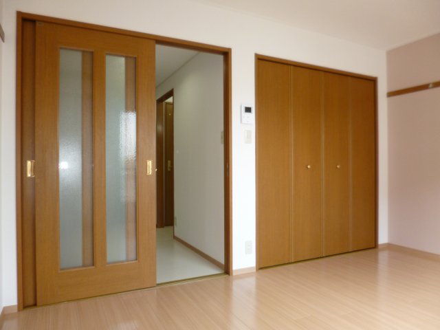 その他部屋・スペース　洋室