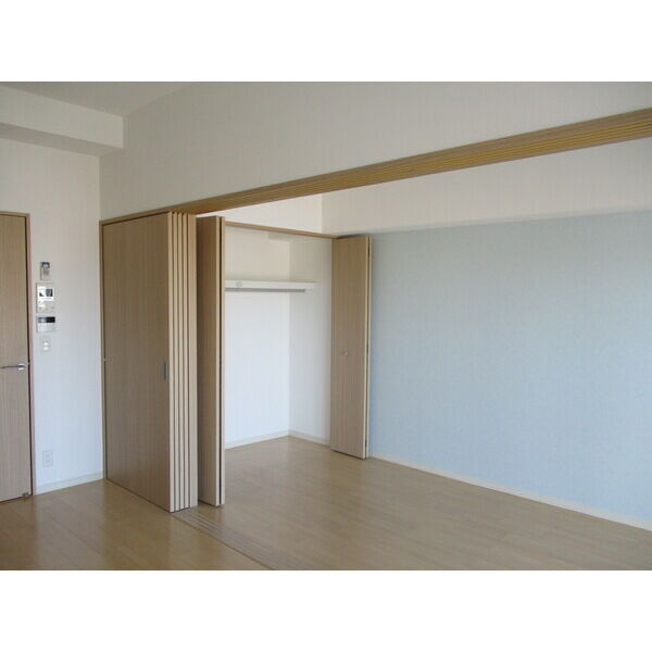 その他部屋・スペース　室内イメージ写真です。実際のお部屋の内装(壁紙・床材・建具・