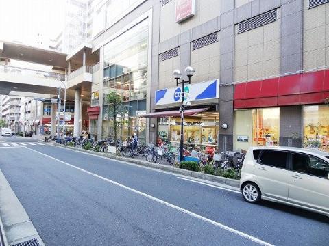 その他　コープ蛍池（その他）まで223m