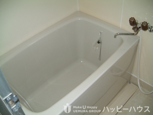 バス・シャワールーム　写真はイメージです。実際の内装状況を優先とします。