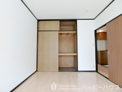 収納　写真はイメージです。実際の内装状況を優先とします。