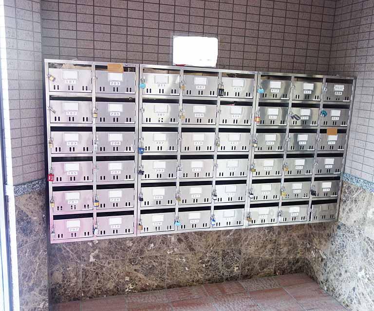 その他共有部分