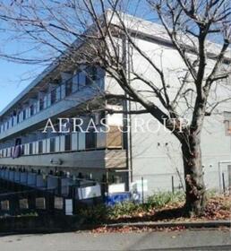 相鉄本線/三ツ境駅 歩5分