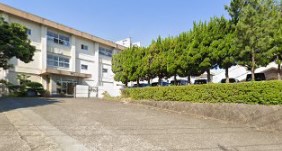 小学校　明野西小学校（小学校）まで1333m