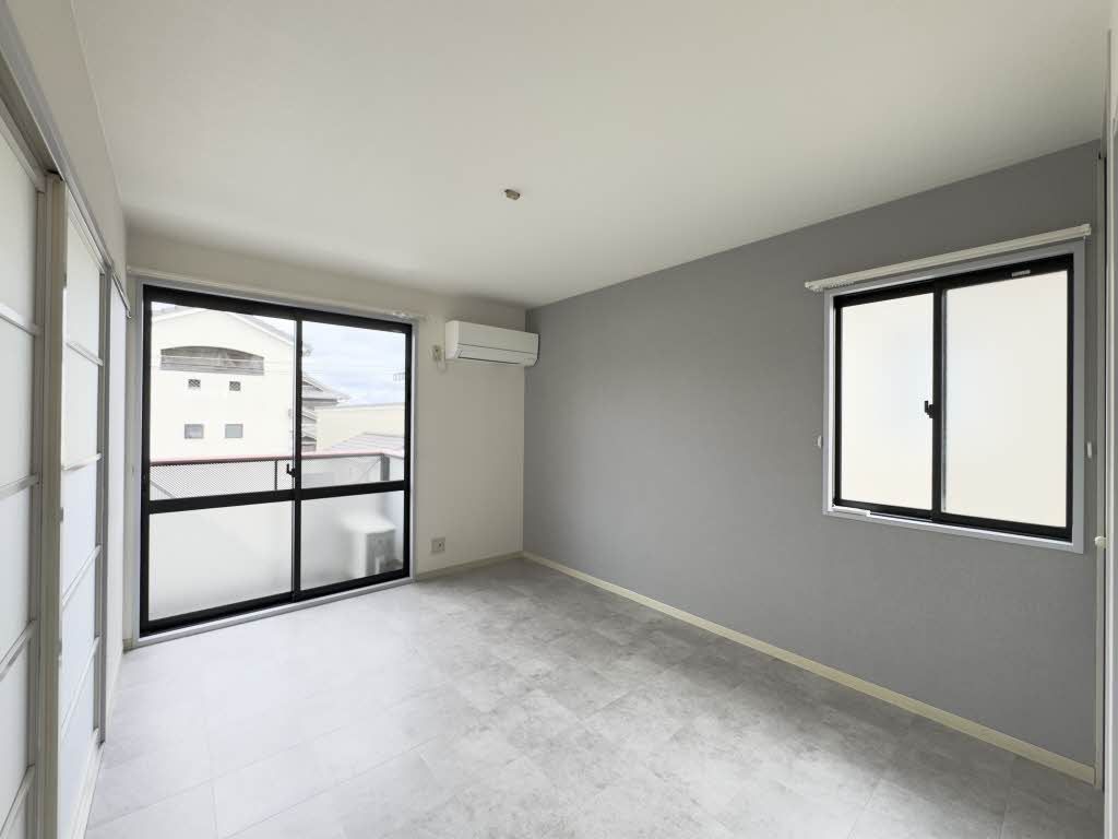 居室・リビング　洋室