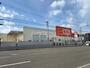 スーパー　ザ・ビックエクスプレス　静岡城北店（スーパー）まで306m