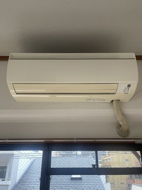 その他設備　同物件別号室の写真です。