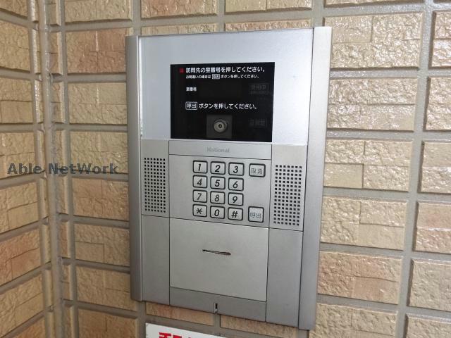 その他共有部分　建物設備