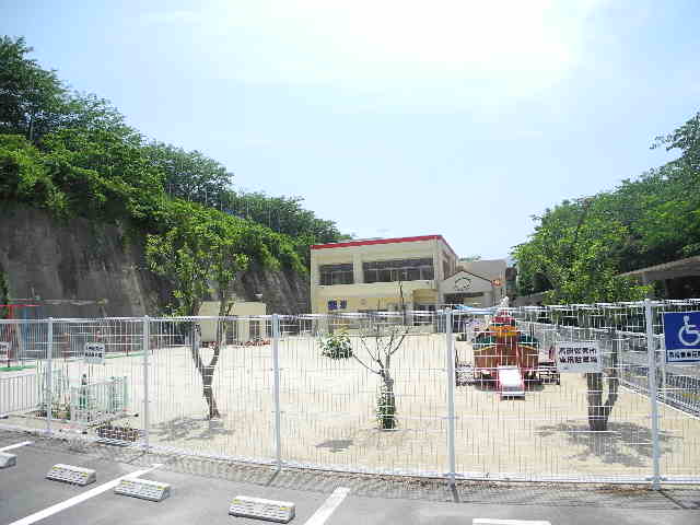 その他　長与町立高田保育所（その他）まで1420m