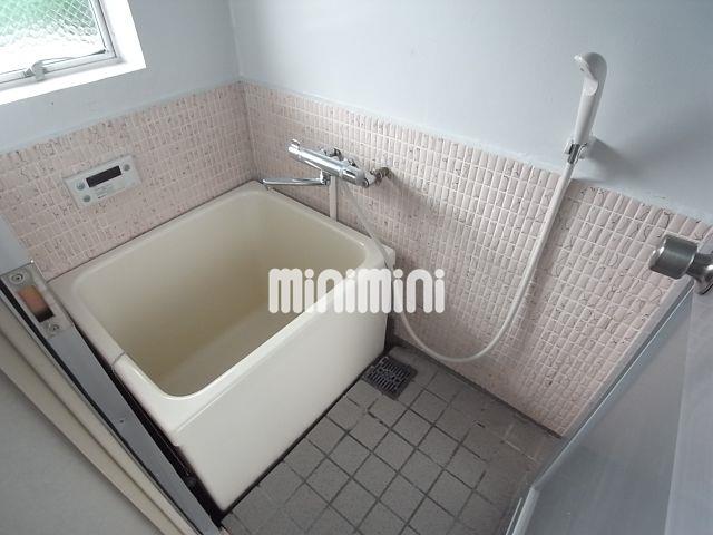 バス・シャワールーム　お風呂