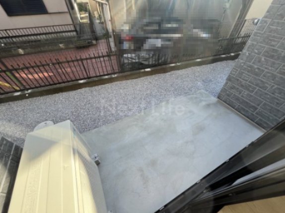 バルコニー　ソル・アスール