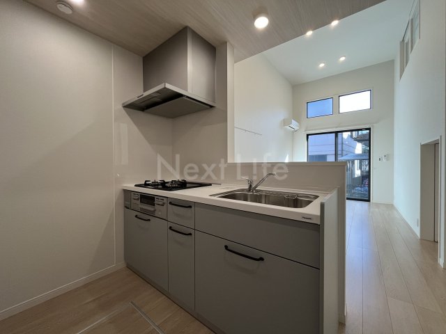 キッチン　ソル・アスール