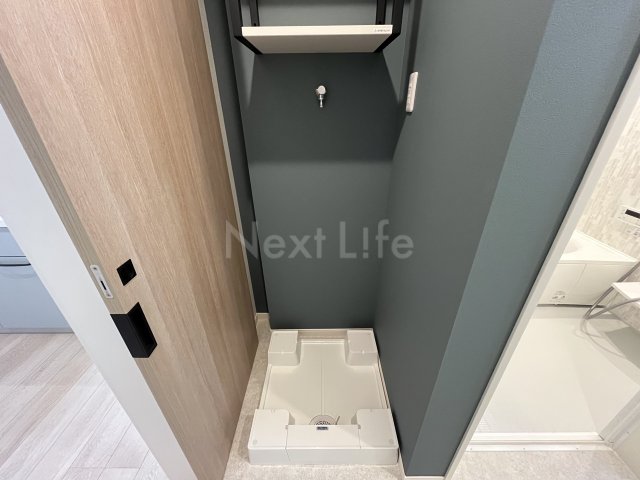 その他設備　ソル・アスール