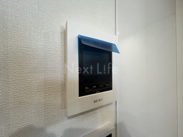 セキュリティ　ソル・アスール