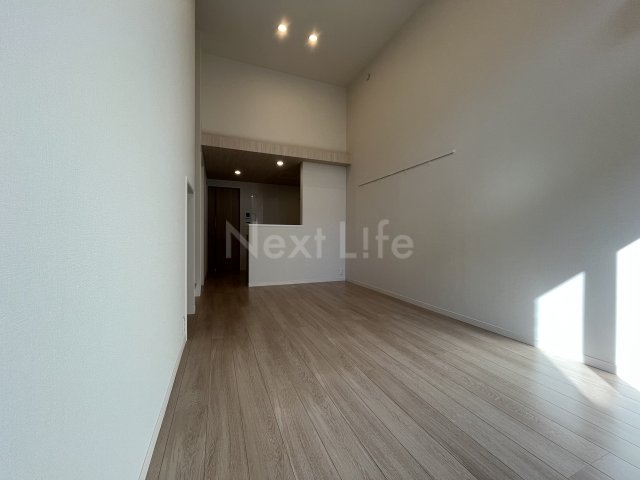 居室・リビング　ソル・アスール