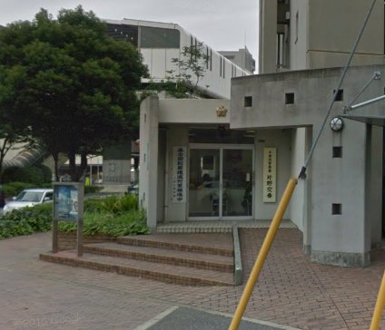 警察署・交番　小倉北警察署　片野交番（警察署・交番）まで8m