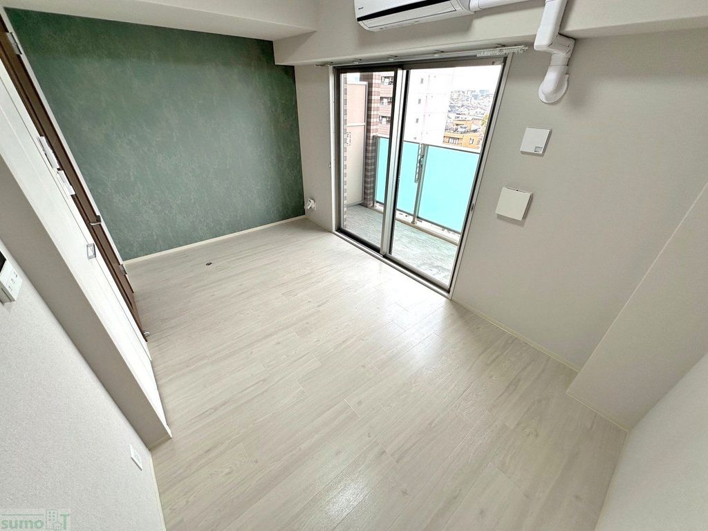 その他部屋・スペース　バルコニー