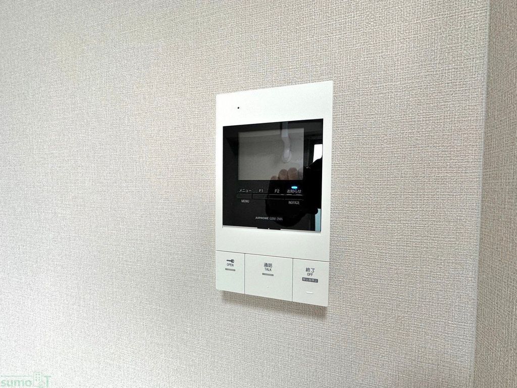 セキュリティ　設備