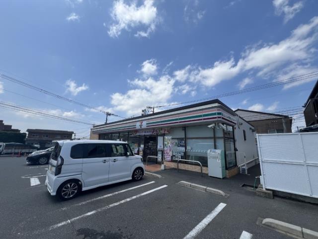 その他　セブンイレブン八幡町上津役西3丁目店（その他）まで700m
