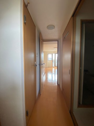 その他　同物件内別号室のお写真です