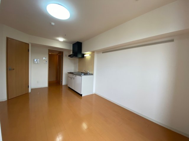 居室・リビング　同物件内別号室のお写真です