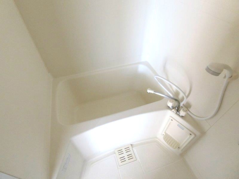 バス・シャワールーム　図面と現状に相違がある場合には現状を優先