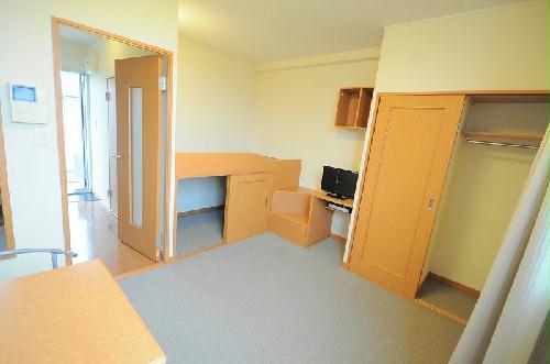 その他部屋・スペース　同タイプ部屋の写真となり設備等は現況と異なる場合があります