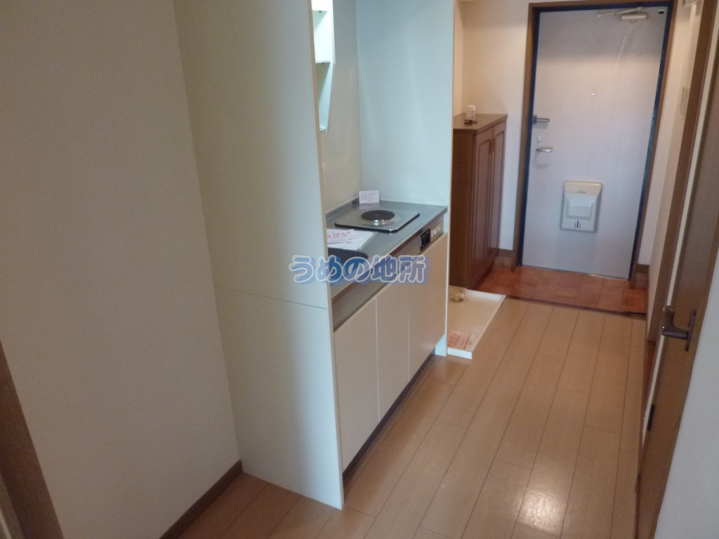 その他共有部分　DK2