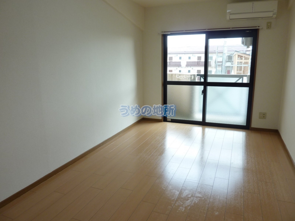 その他部屋・スペース　洋室