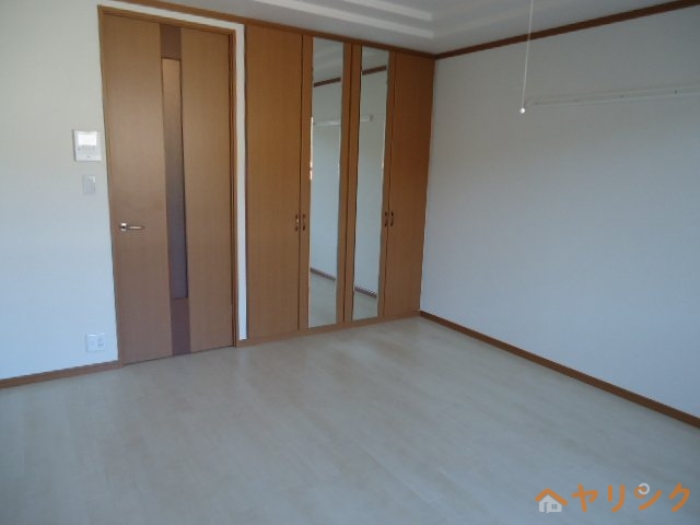 その他部屋・スペース　洋室