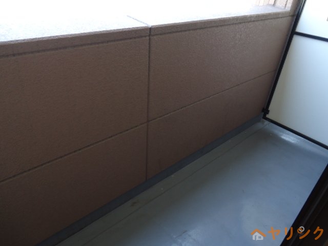 バルコニー　ベランダ