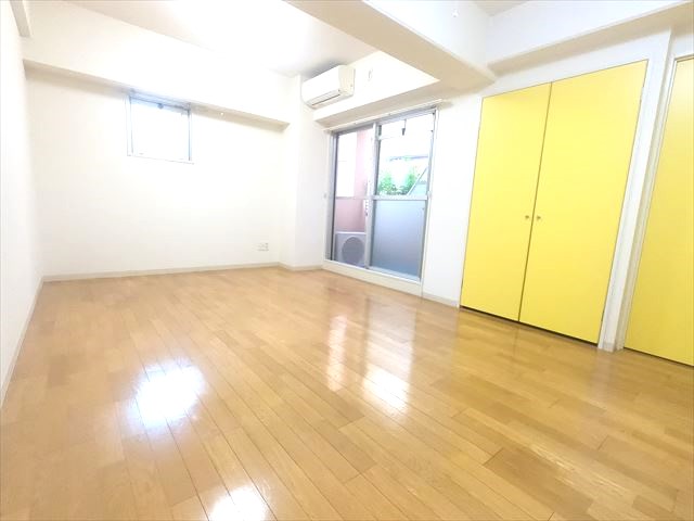 その他部屋・スペース　洋室