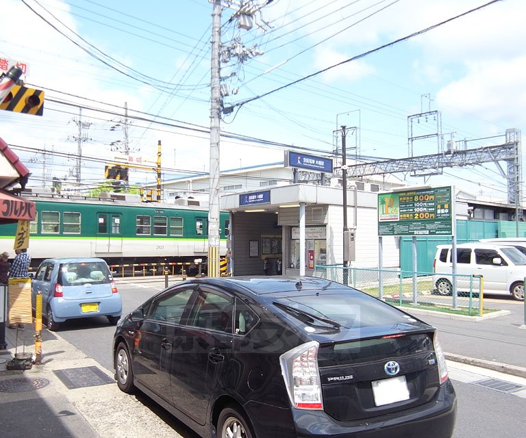 その他　木幡駅（その他）まで400m
