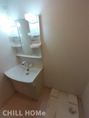 洗面設備　他社様掲載物件もまとめてご紹介、ご案内可能です(^^)/