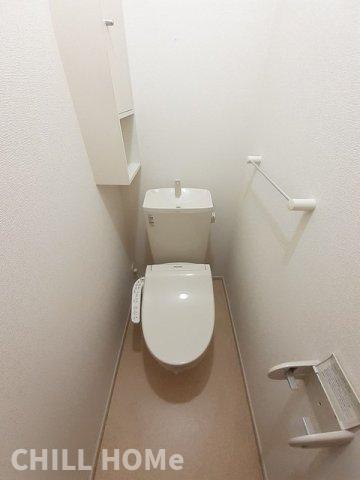 トイレ　他社様掲載物件もまとめてご紹介、ご案内可能です(^^)/