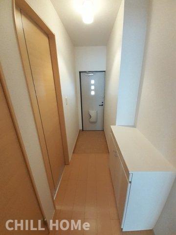 玄関　他社様掲載物件もまとめてご紹介、ご案内可能です(^^)/