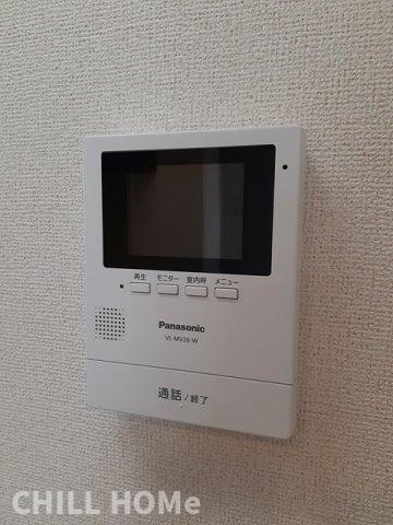 セキュリティ　他社様掲載物件もまとめてご紹介、ご案内可能です(^^)/