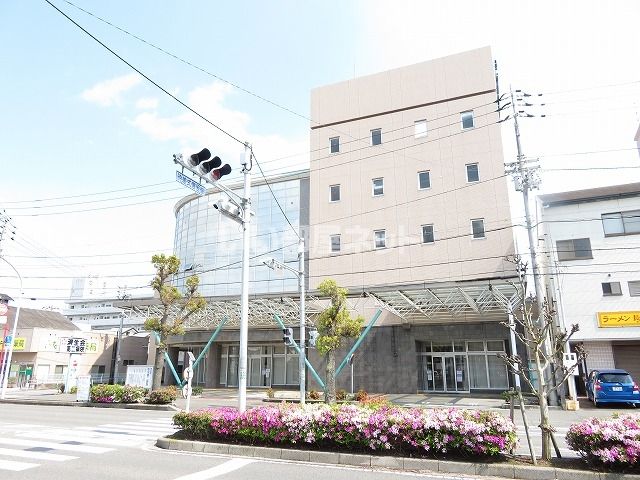 病院　済生会今治第二病院（病院）まで328m