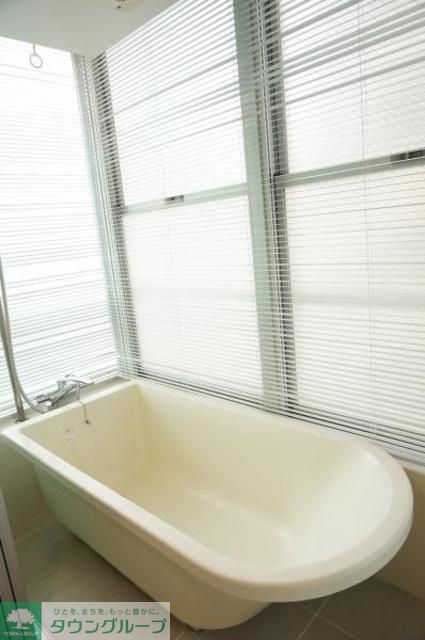 バス・シャワールーム　別部屋同仕様