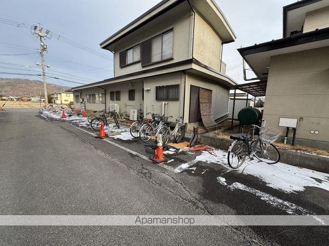 その他共有部分　その他共有部分