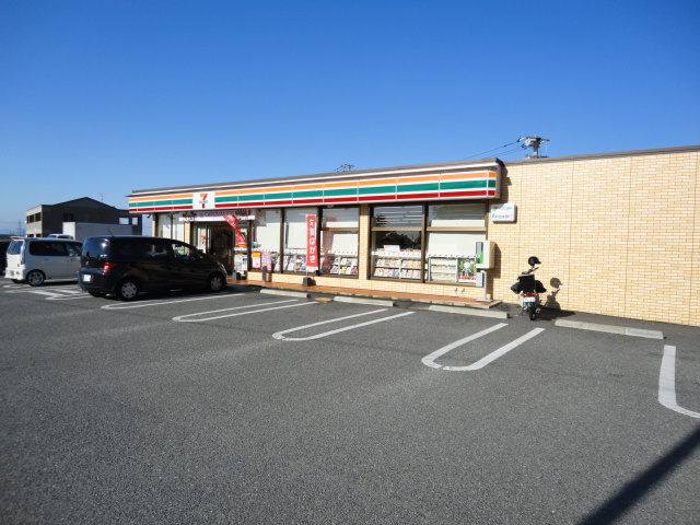その他　セブンイレブン八代上片町店（その他）まで108m