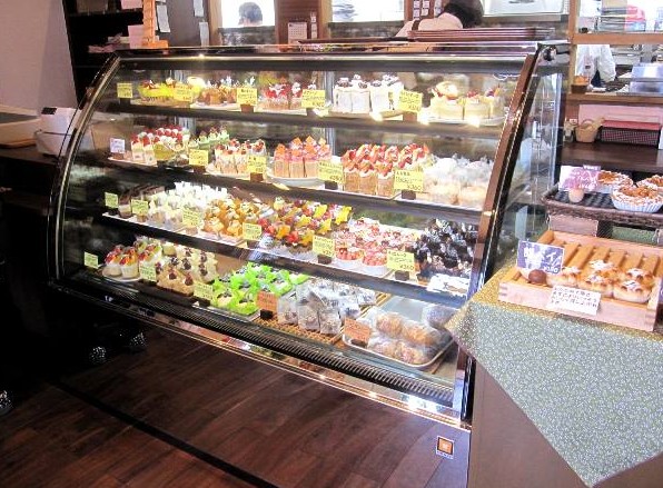 その他　パティスリー 苺いちえ（その他）まで396m