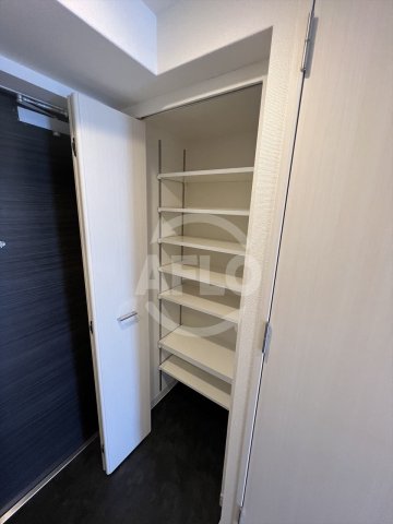 収納　アドバンス大阪ブリス