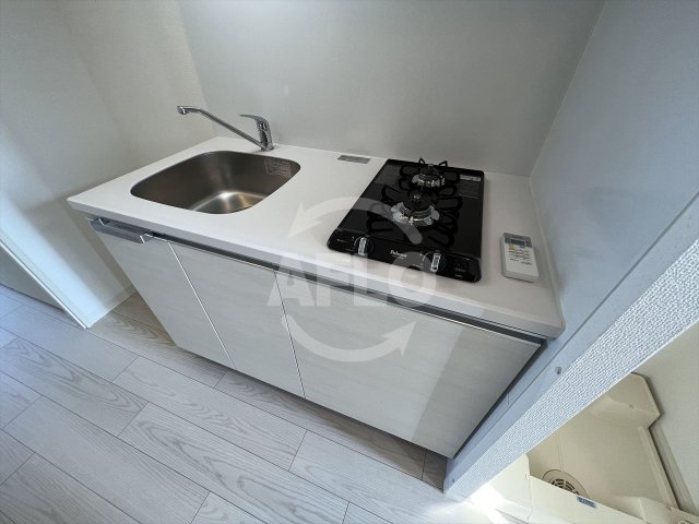 キッチン　アドバンス大阪ブリス