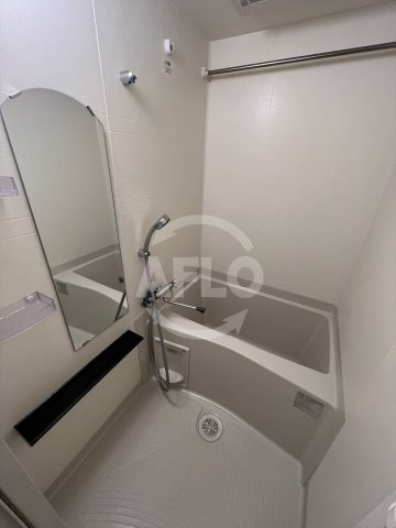 バス・シャワールーム　アドバンス大阪ブリス