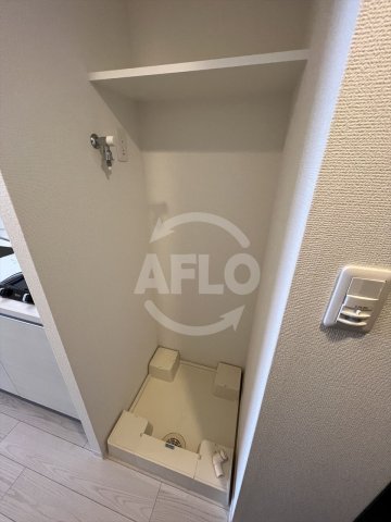 その他設備　アドバンス大阪ブリス