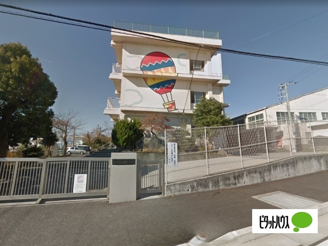 小学校　富士市立大淵第一小学校（小学校）まで2566m