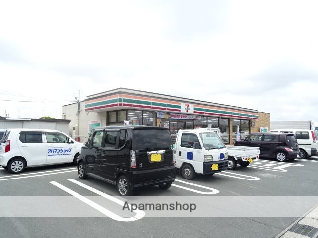 コンビニ　セブンイレブン浜松伊左地北店（コンビニ）まで323m