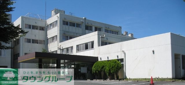 病院　千葉南病院（病院）まで1870m