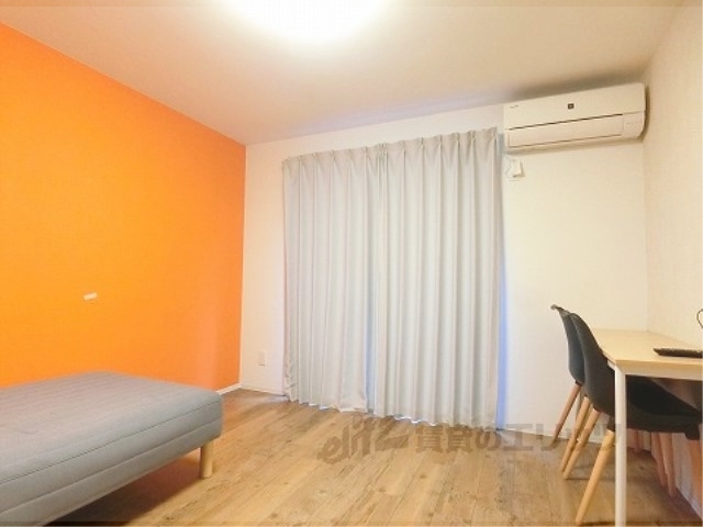 居室・リビング　洋室